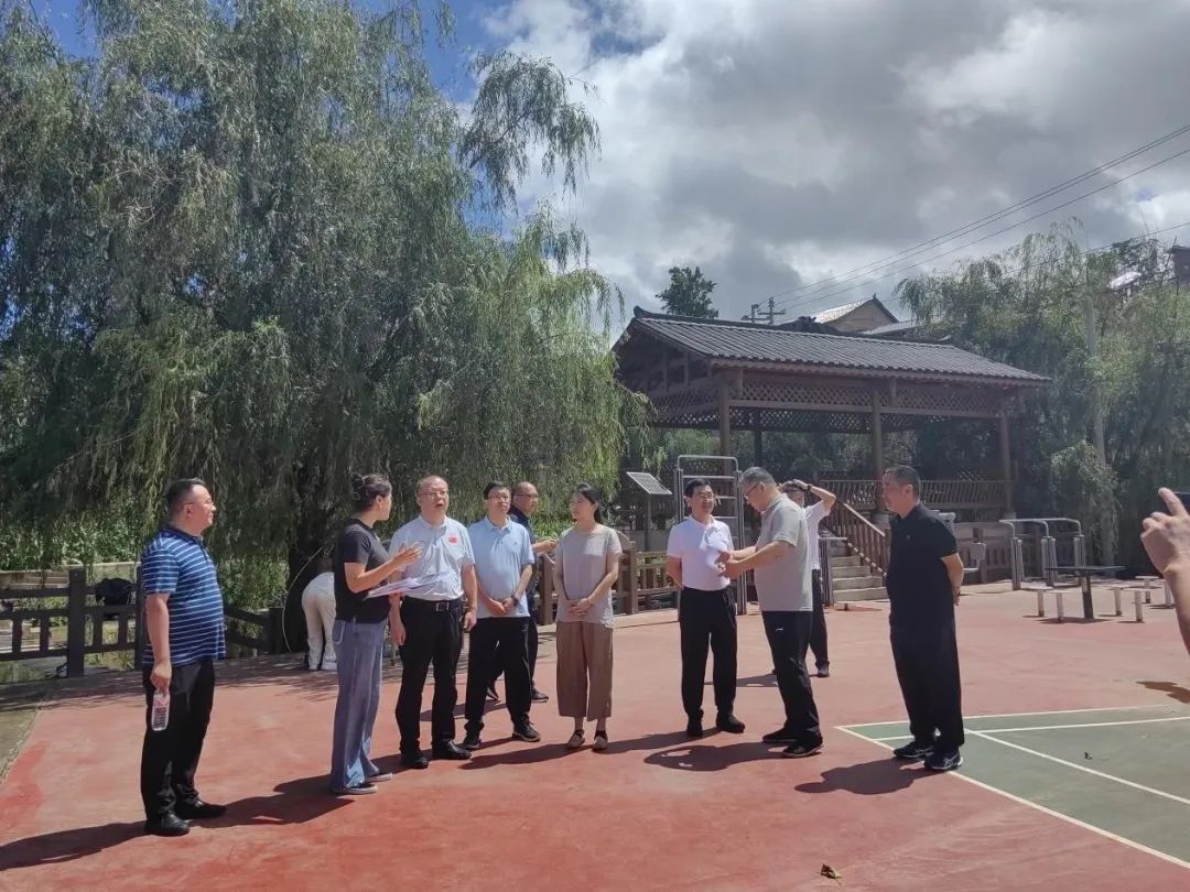 快盈VIII体育,关注两会 | 设施近民 老幼同惠 科技赋能——代表委员话“十四五”全民健身计划实施成效